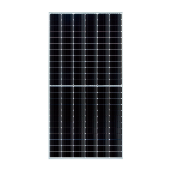 Sunova Solar: SS-550-72MDH