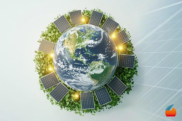 Brasil na Linha de Frente da Transição Energética Global