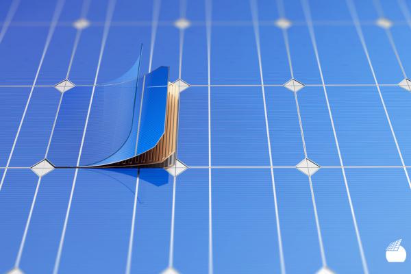 Inovação: Células Solares Mais Finas Podem Reduzir Custos