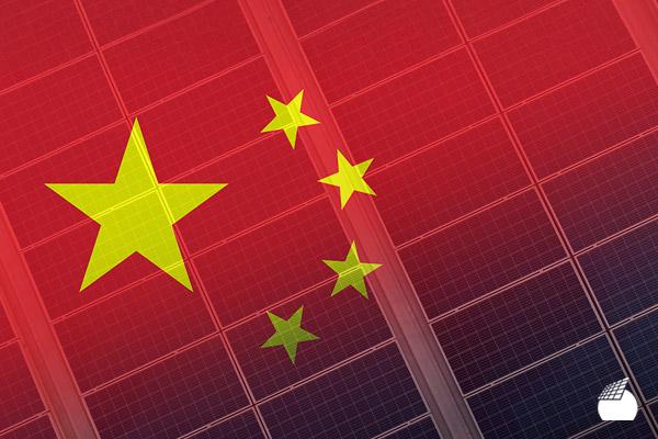 China cria novas regras para elevar a eficiência da indústria de energia solar