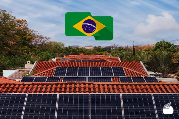 Energia solar distribuída no Brasil: o que os números mais recentes revelam sobre esse mercado