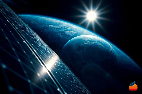 Energia solar do espaço: como funciona a tecnologia de transmissão de energia “sem fio” para a rede