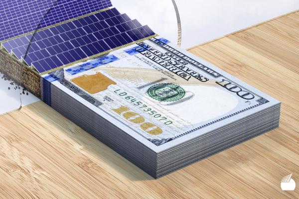Como a Alta do Dólar Afetou o Mercado de Energia Solar?
