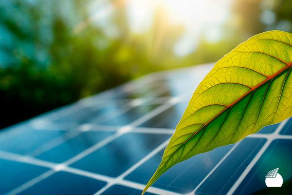 Energia solar é 100% limpa?