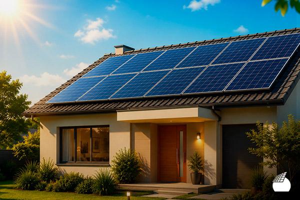 Energia Solar Mais Acessível: Financiamento com taxa fixa de 0,99% ao mês e prazo de até 72 meses para pagamento