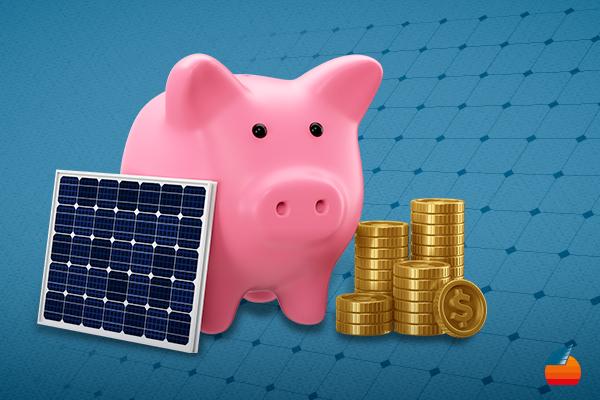Financiamento para energia solar: Você sabia que 2024 foi um ano histórico?