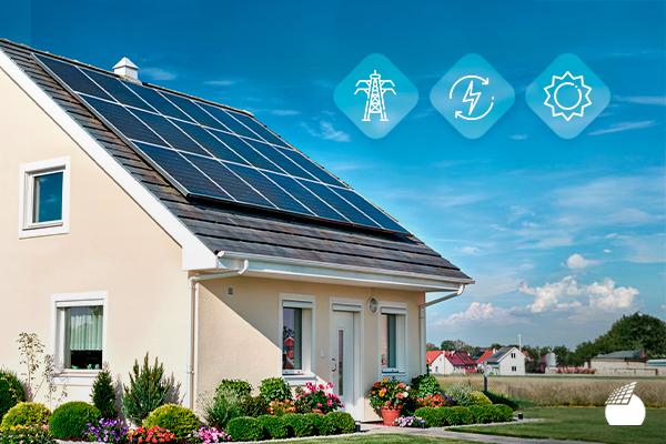 Gerar a própria energia pode ser mais vantajoso do que contratar de terceiros?