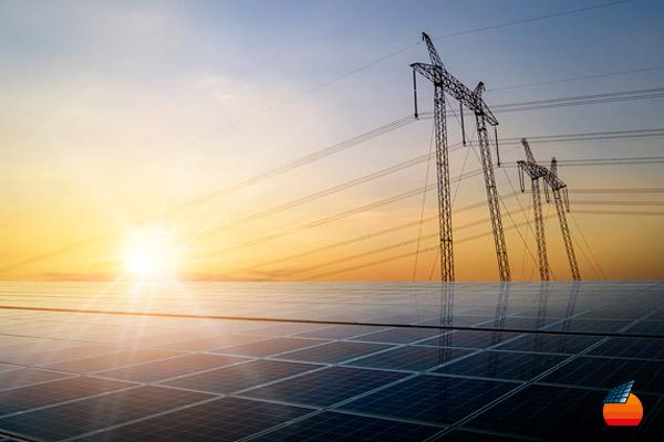 Inversão de fluxo na energia solar: o que é, por que acontece e como isso impacta você