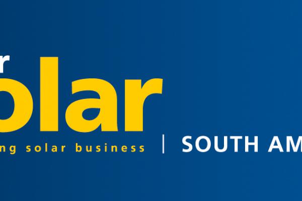 Inovacare SOLAR participa da Intersolar
