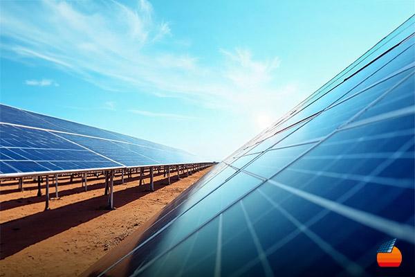 O futuro da energia solar: mais de 35% de eficiência e vida útil acima de 40 anos