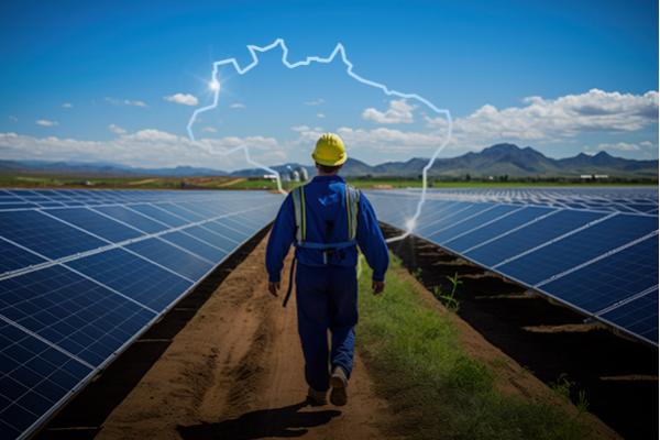 O Futuro Fotovoltaico do Brasil: Análise do Mercado de Energia Solar