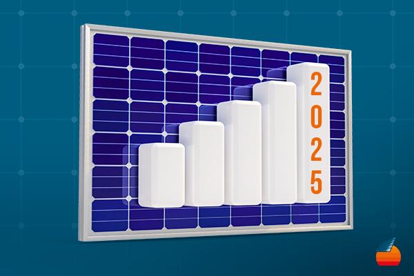 Panorama da energia solar no Brasil (até setembro de 2025)