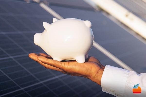 Quanto você teria hoje se tivesse investido em energia solar há 10 anos?