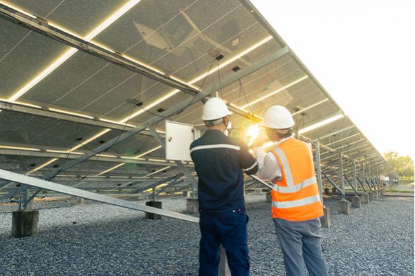 Quem é do Mercado Livre de Energia pode ter Energia Solar?