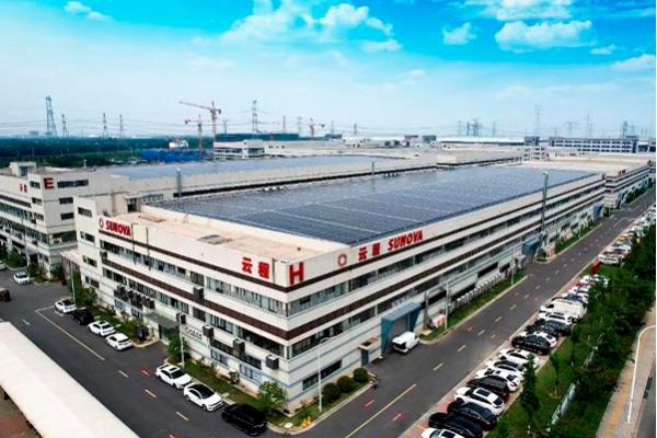 Sunova Solar listada como fabricante de módulos Tier 1 pela Bloomberg