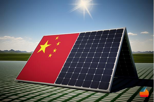 A Supremacia Chinesa no Mercado de Energia Solar Fotovoltaica: O Que Você Precisa Saber