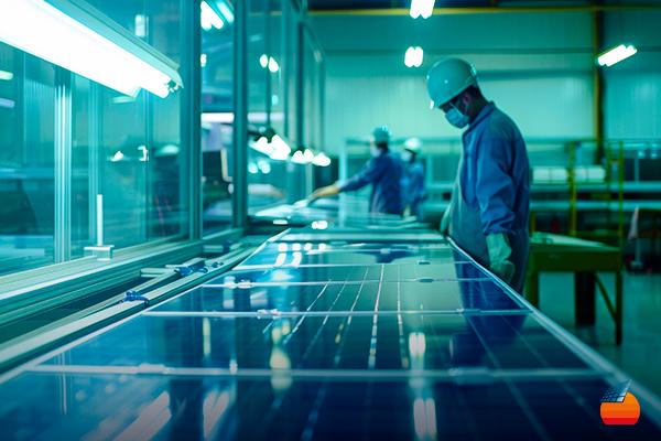 Um marco para a energia solar no Brasil: por que o novo laboratório do Inmetro faz diferença