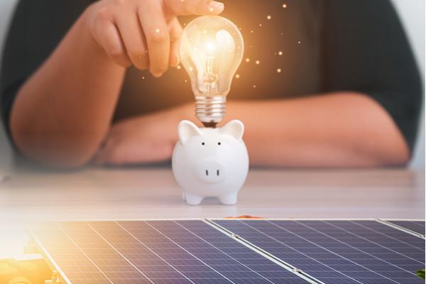 Você Sabia que Quase Metade da Sua Conta de Luz Vai Para Impostos? A Solução? Energia Solar!